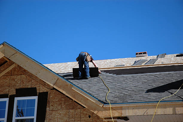 Best Gutter Installation and Roofing  in Desnso, CA